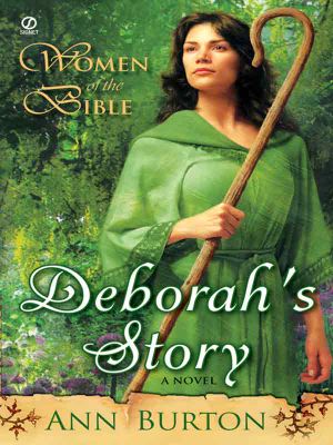 [Women of the Bible 02] • Deborah's Story